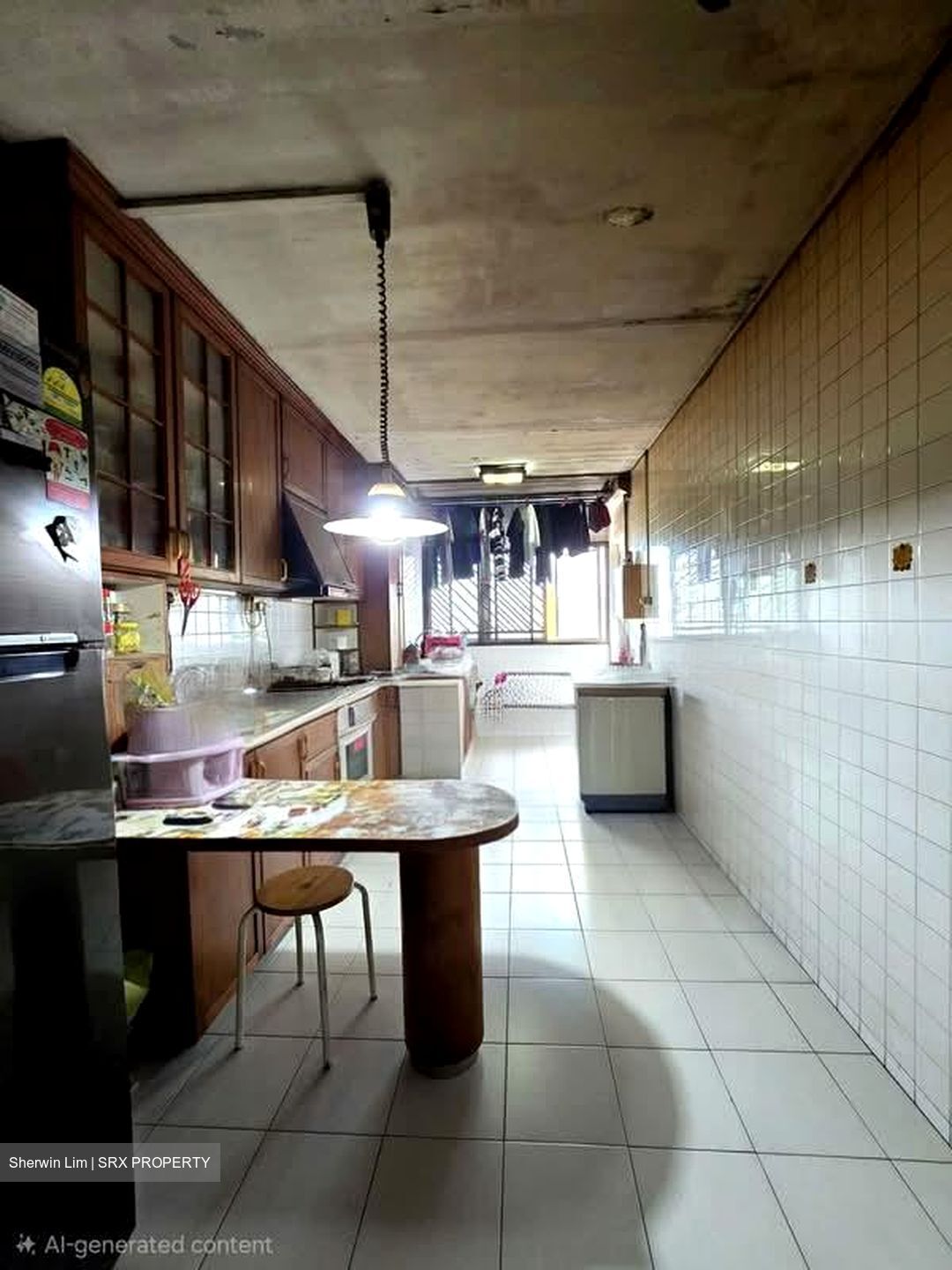 Blk 861 Khatib Evergreen II (Yishun), HDB 4 Rooms #569124421